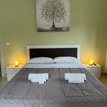 Apartment Rua Formaggi Palermo Exterior photo