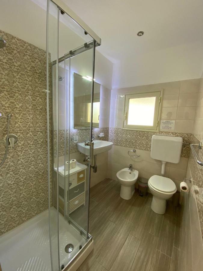 Apartment Rua Formaggi Palermo Exterior photo